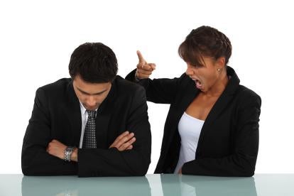 Workplace Harassment Investigations