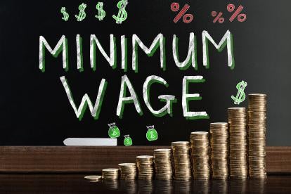 Amendments To The Minimum Wage and Paid Medical Leave Acts In Violation Of Michicagan's Constitution