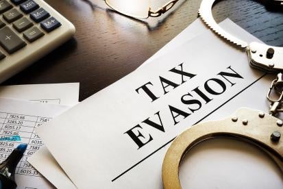 IRS Whistleblower Program: How To Report Tax Fraud