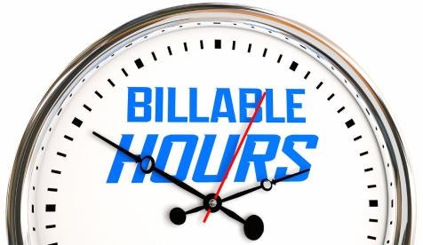 Legal Billable Hours Calculations