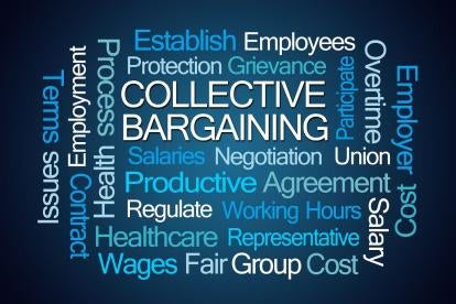 Union Dues Deductions Must Continue After Labor Contract Expiration