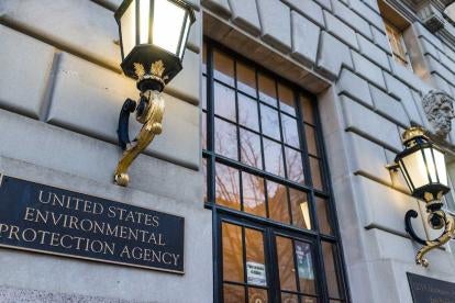 EPA Addresses How Environmental Justice Issues Could Impact Permitting