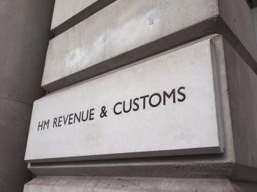 HM Revenue and Customs Secondary and Personal Tax Liability of UK Directors and Other Officers