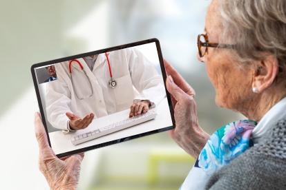 OIG Expanded Telehealth Service Cybersecurity Report