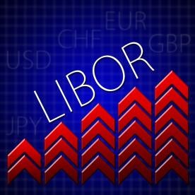 LIBOR Discontinued by Financial Conduct Authority