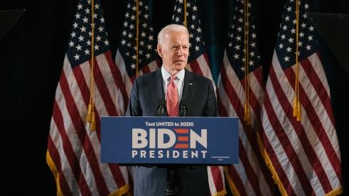 Biden Signs Speak Out Act Limiting the Enforceability of Non-Disclosure