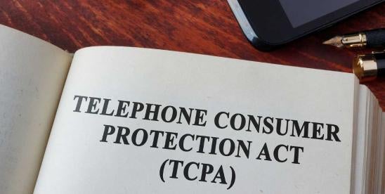 NJ Court Fraud Counterclaim Arbitration Award in TCPA Claim