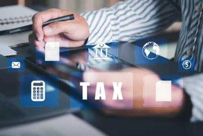 Internal Revenue Service Tax Law Updates December 5, 2022