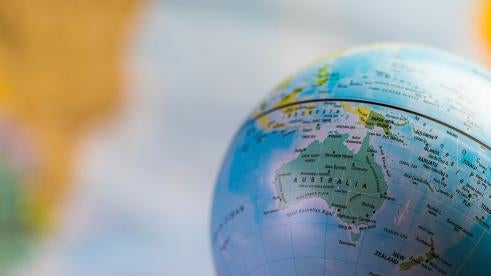 Australia environmental social governance updates