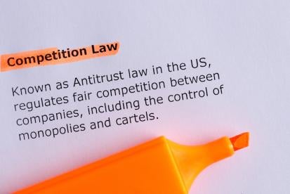 Antitrust Law in 2023 FTC