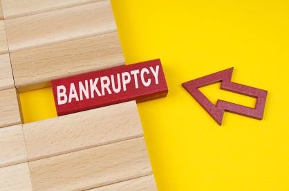 Bankruptcy cases for week of Feb 19, 2023
