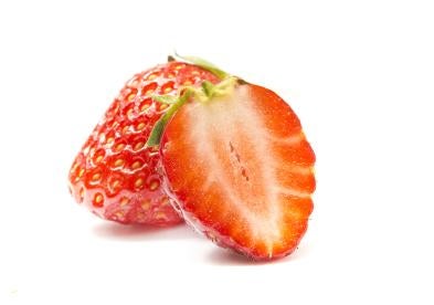 Strawberries contaminated with hepatitis a from Baja California
