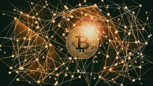 Bitcoin at the center of Cryptocurrency