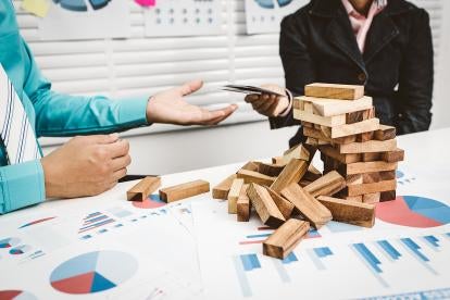 Katten Provides Annual Report on Financial Markets