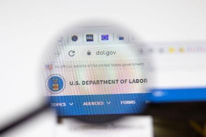 DOL Issues NPRM To Undo Trump's Independent Contractor Regulations
