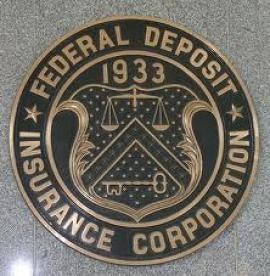  Federal Deposit Insurance Corporation issued Financial Institutions Letter 40-2022