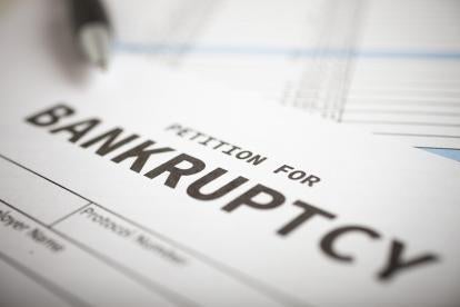 Bankruptcy Chapter 11 in New York and Delaware