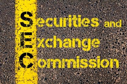 SEC Significant Money Market Fund Reforms