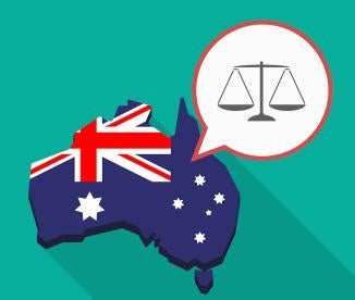 Australia Fair Work Legislation Amendment