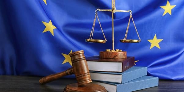 European Union Regulatory Summary May - June 2022