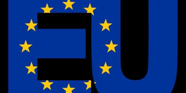 EU Proposed Regulation Arms Itself With Counter Strike Capability 
