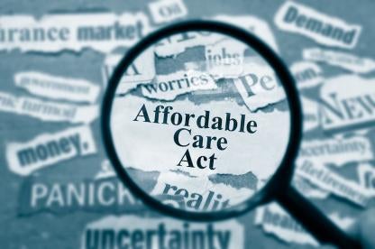 IRS final regulations that make permanent changes relating to the Affordable Care Act