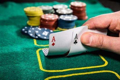 European Gaming and Betting Association Files Complaint over Germany Online  Poker Tax Rates