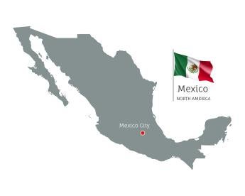 U.S. State Department recently updated its visa reciprocity schedule for citizens of Mexico