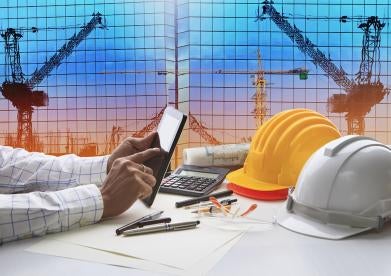 New Portal For Federal Construction Contractors 
