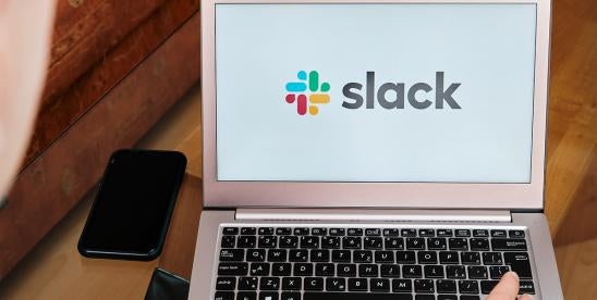 Slack headaches Record Retention in Litigation