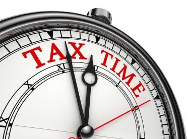  Internal Revenue Service guidance and relevant tax matters