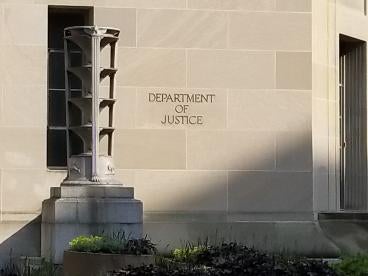 DOJ Releases 2022 False Claims Act Investigations Report