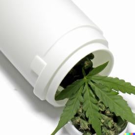 Feds Loosen Medical Marijuana Research Restrictions
