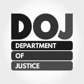 Justice Department Policy Statement Withdrawal