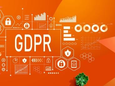GDPR Personal Data Definition May Be Broadened