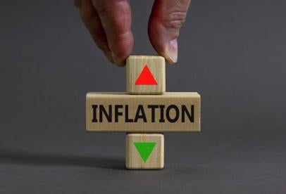 Record Inflation Threatens Supply Contract Institution
