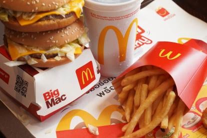 McDonald’s Corporate Culture of Sexual Harassment Breaches Fiduciary Duty