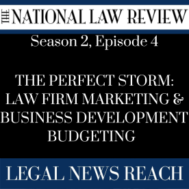 Law Firm Marketing Budget Tips After Covid-19
