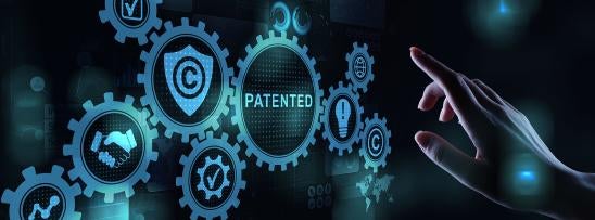 Patent Application Claims Overview