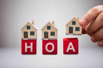Homeowner Association Leadership Best Practices