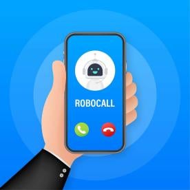 Federal Communications Commission Expands Robocalling Blocking Rules