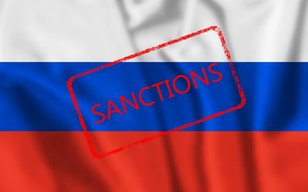 New US Sanction Import Ban Russia Iran Belarus