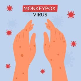 Cal OSHA Shares How To Avoid Monkeypox At Work