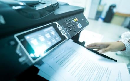 Third Circuit Shuts Down Informational Fax TCPA Lawsuit