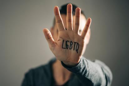Texas Court Argues Against EEOC Sex, Gender Discrimination Guidance 