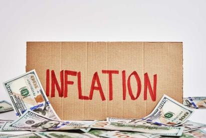the board of inflation on money