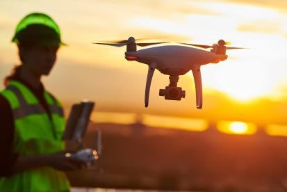 Many Americans Are Ready For Drone Deliveries According to Survey