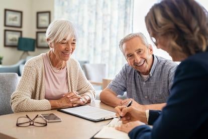 Retirees Need Not Withdraw From Accounts Until 75