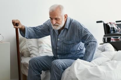 UK Nursing Home Industry Faces Insolvency Crisis