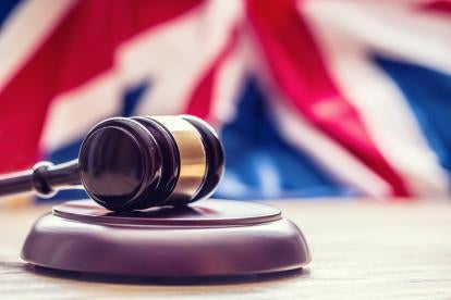 UK Court Has Jurisdiction To Sanction Restructuring With No Company Consent